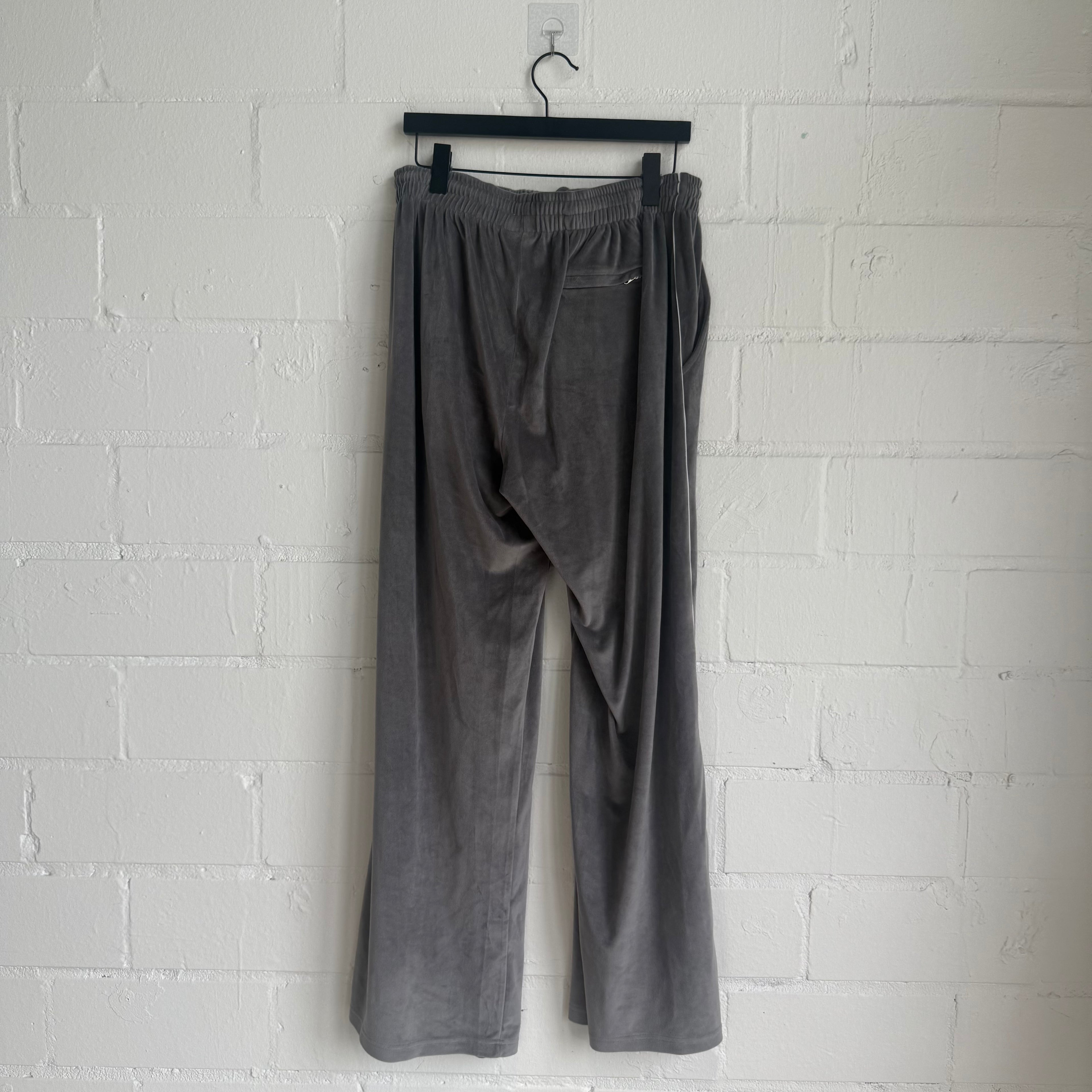 Sinclare Grey Sweatpants