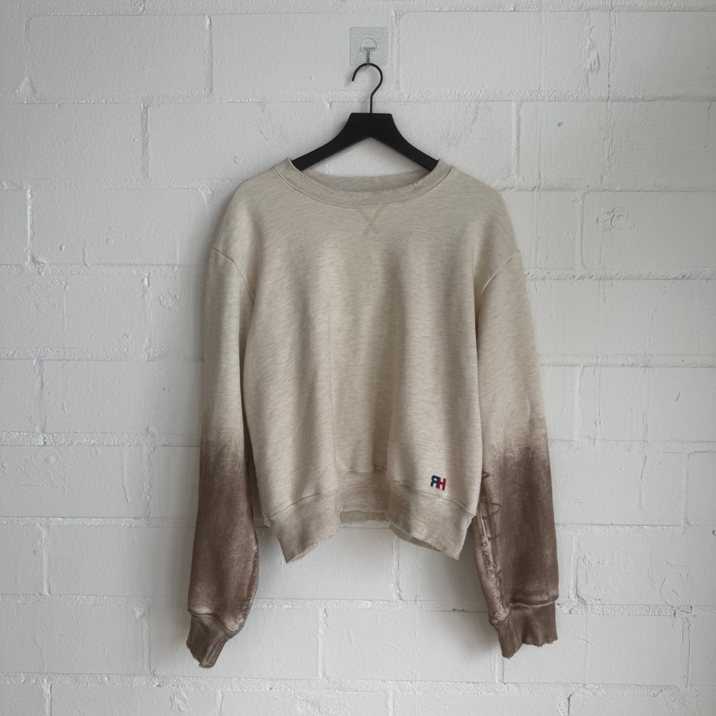 GV Gallery Raspberry Hills Crewneck