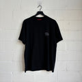 424 Black “Group Therapy” Tee