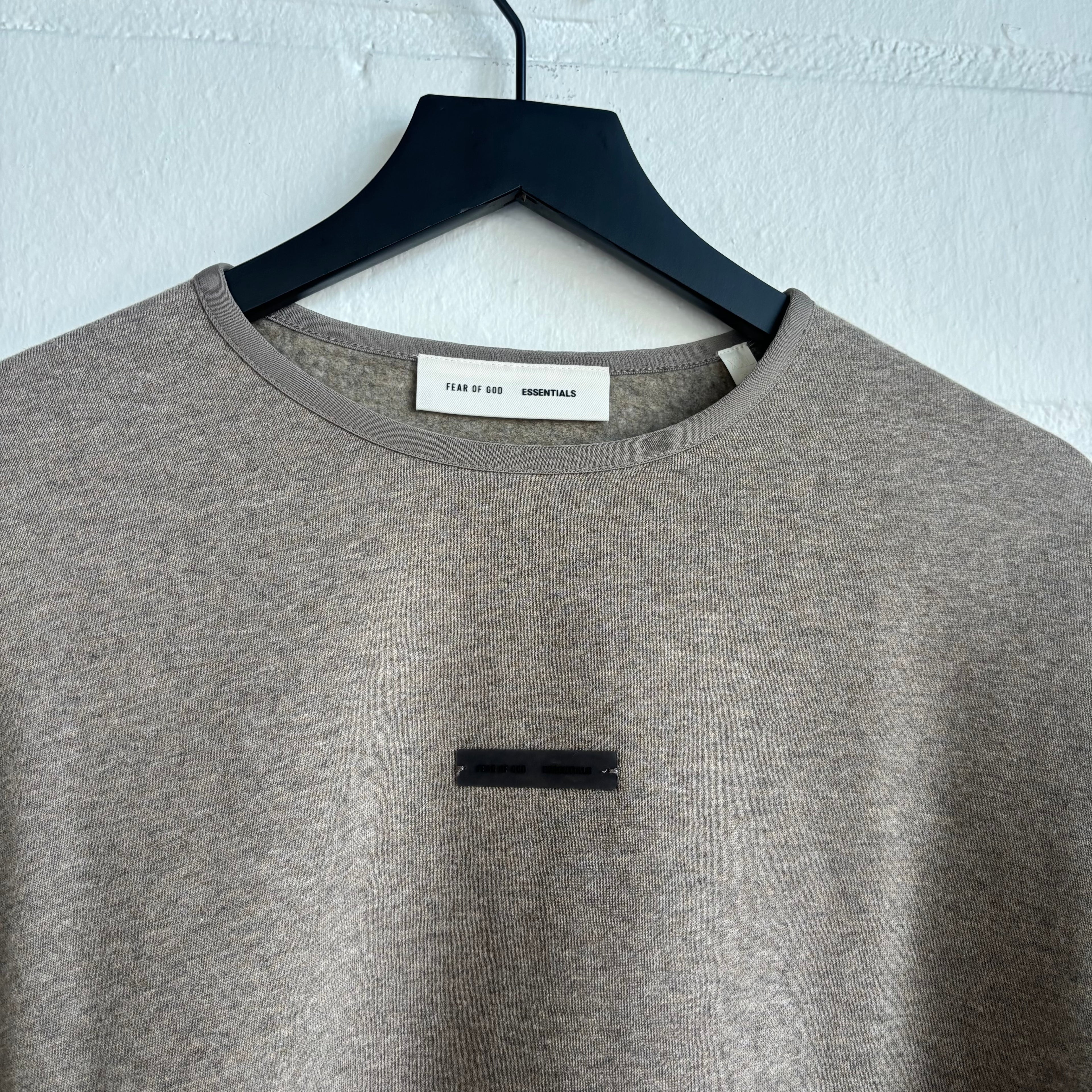 Fear of God Essentials Knit Longlsleeve