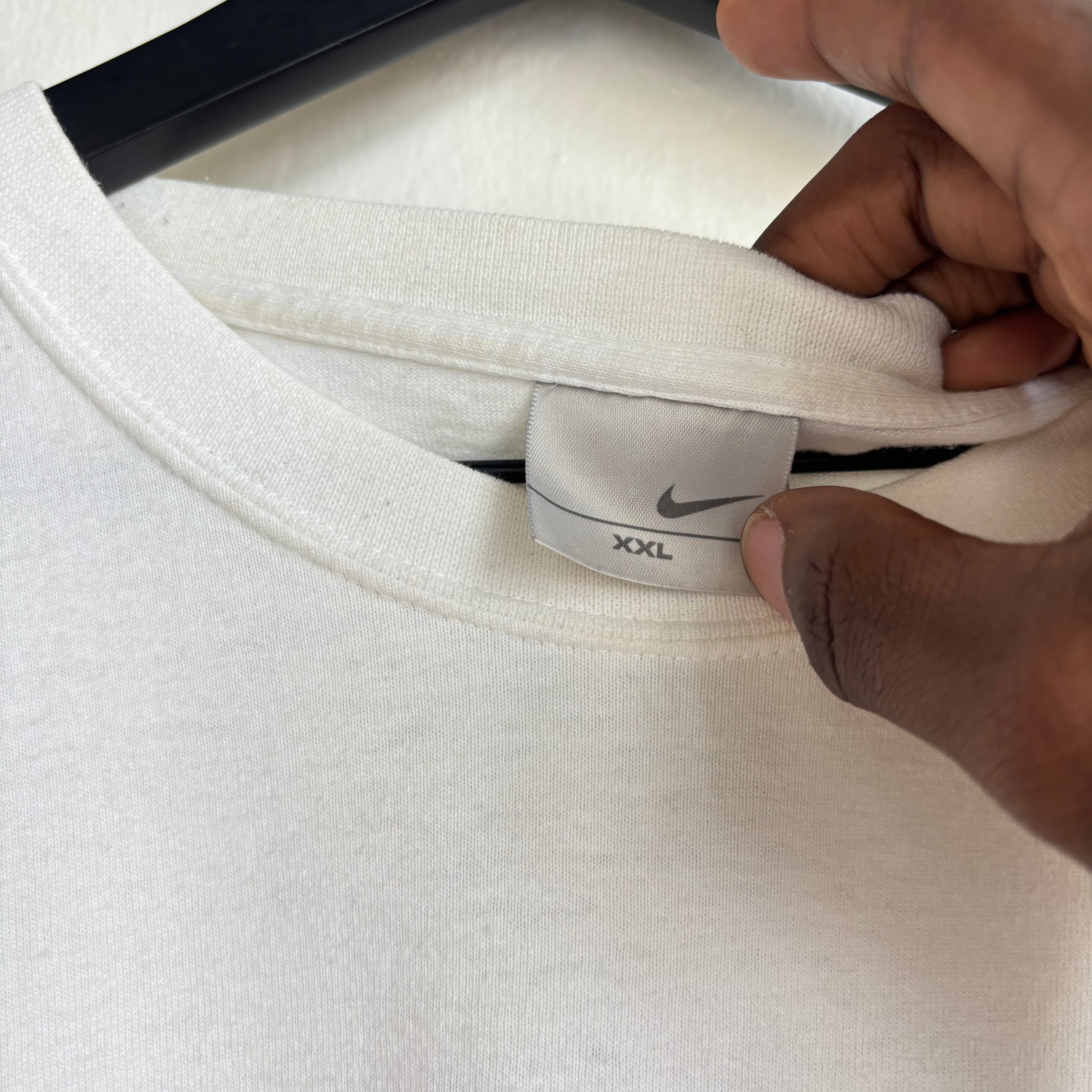 Nike Lebron Tee