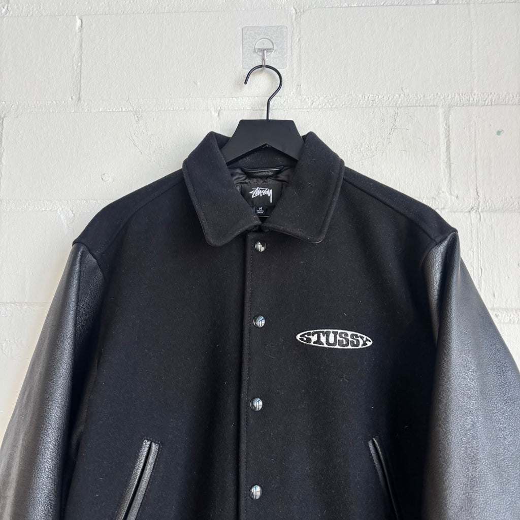 Stussy Varsity Jacket