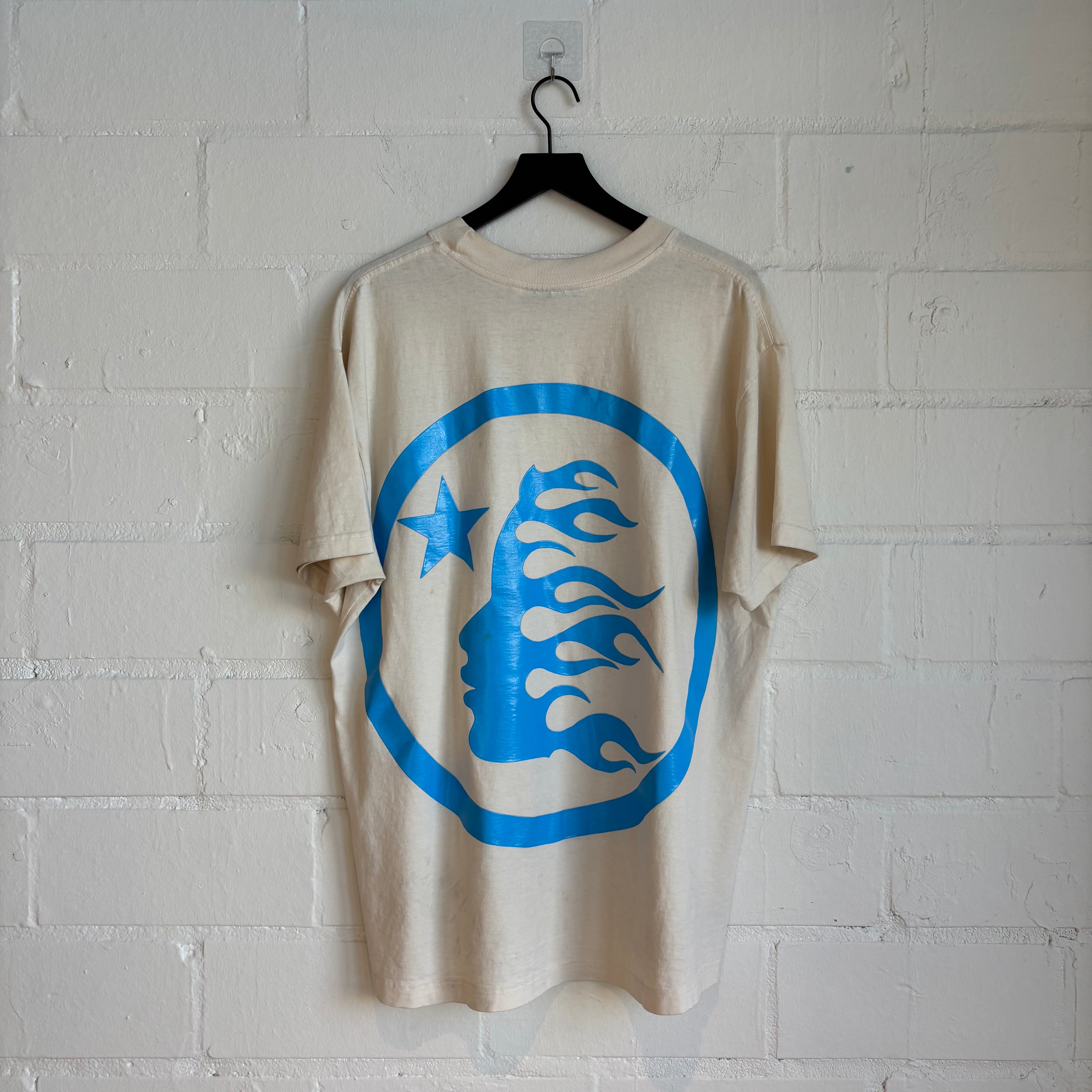 Hellstar Graphic Logo Tee