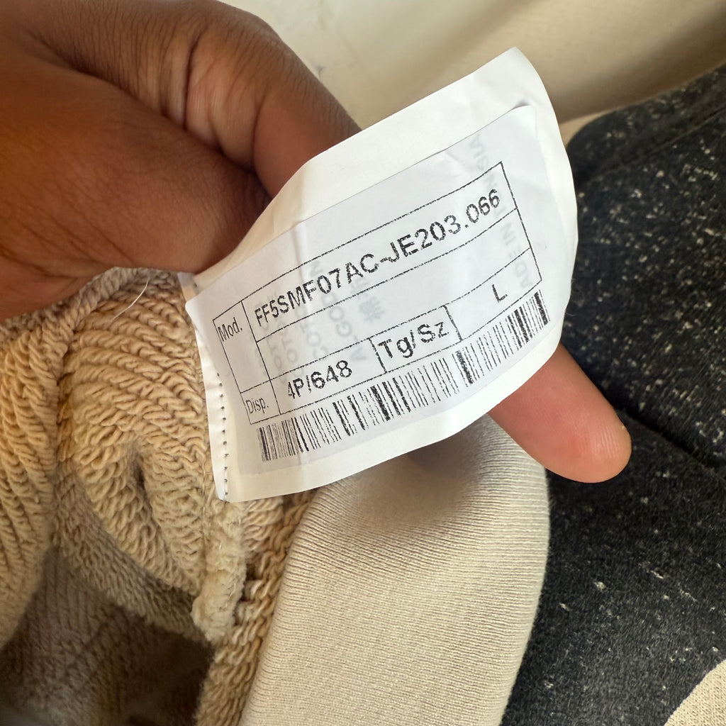 424 AOP Spellout Hoodie
