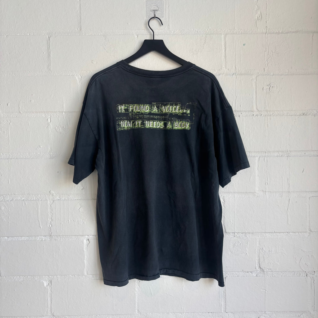 Vintage 95’ Ghost In The Shell Tee