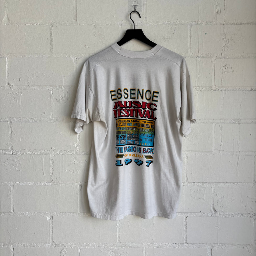 Vintage 97’ Essence Music Tee