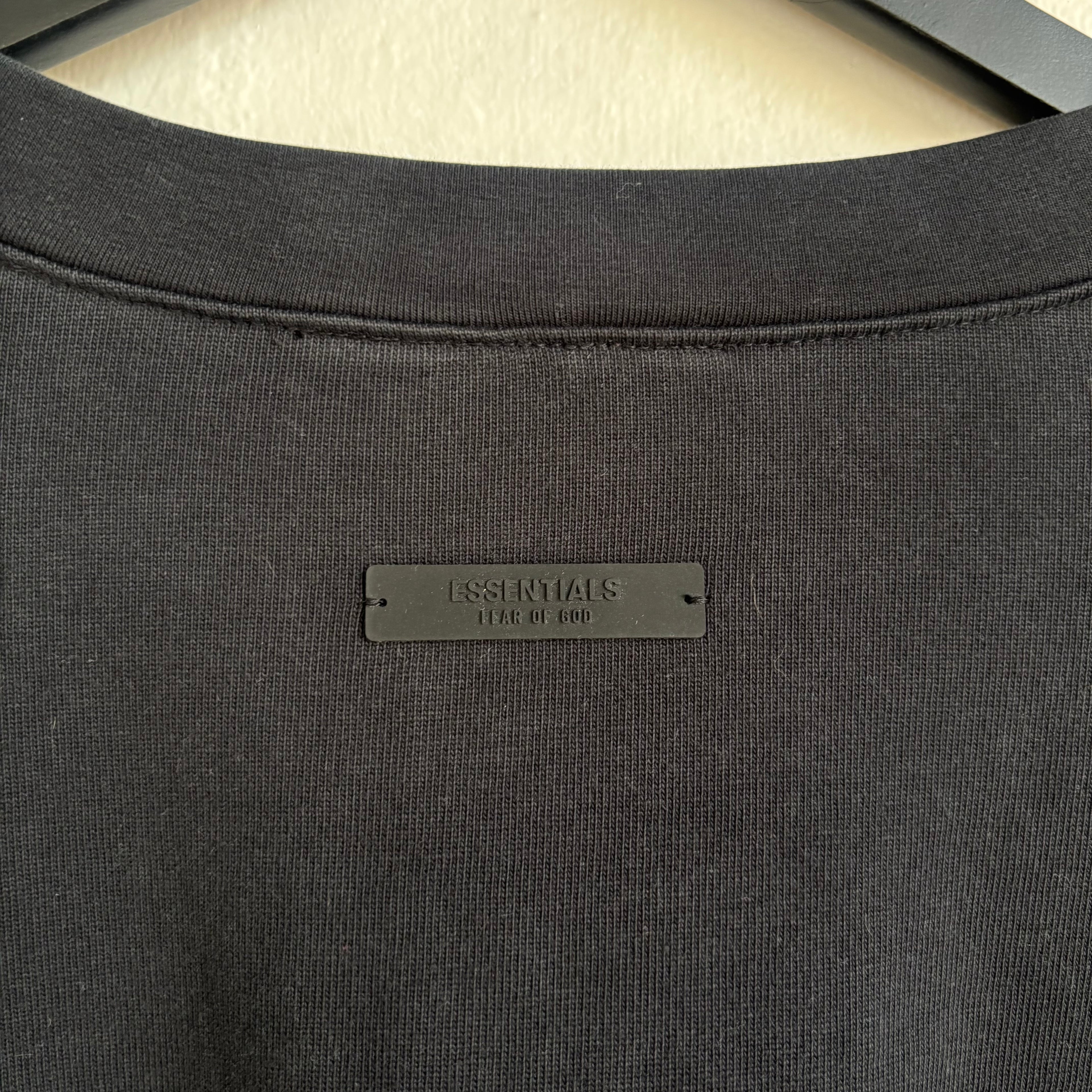 Fear of God State L/S