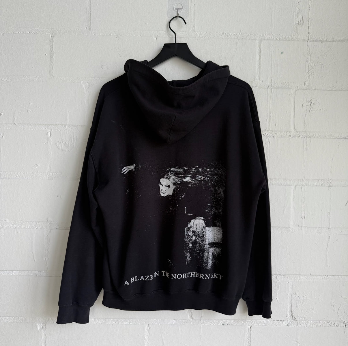 Vintage Opium Hoodie