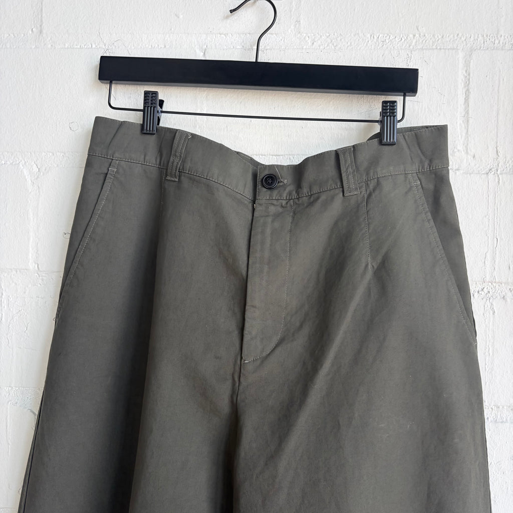 Dries Van Noten Cargo Pants