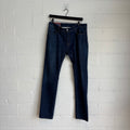 Acne Studios Straight Leg Jeans