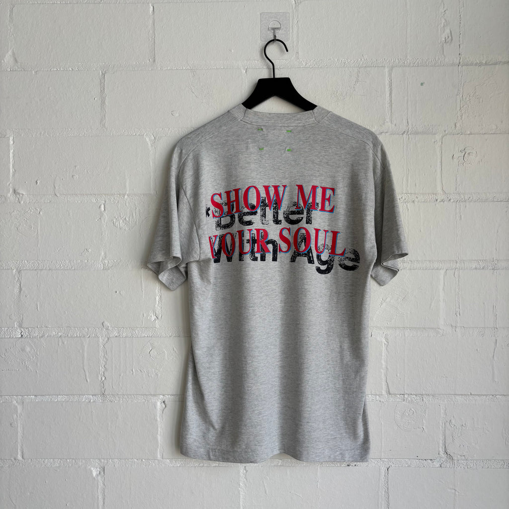 Better With Age “Expose Yourself” Tee