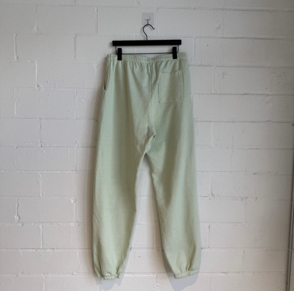 Sp5der Green Sweatpants