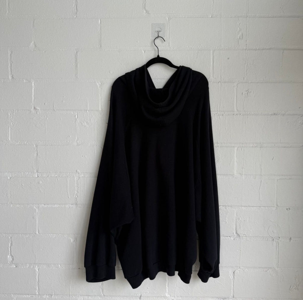Raf Simons AW03–04 Corruption & Lies Hoodie