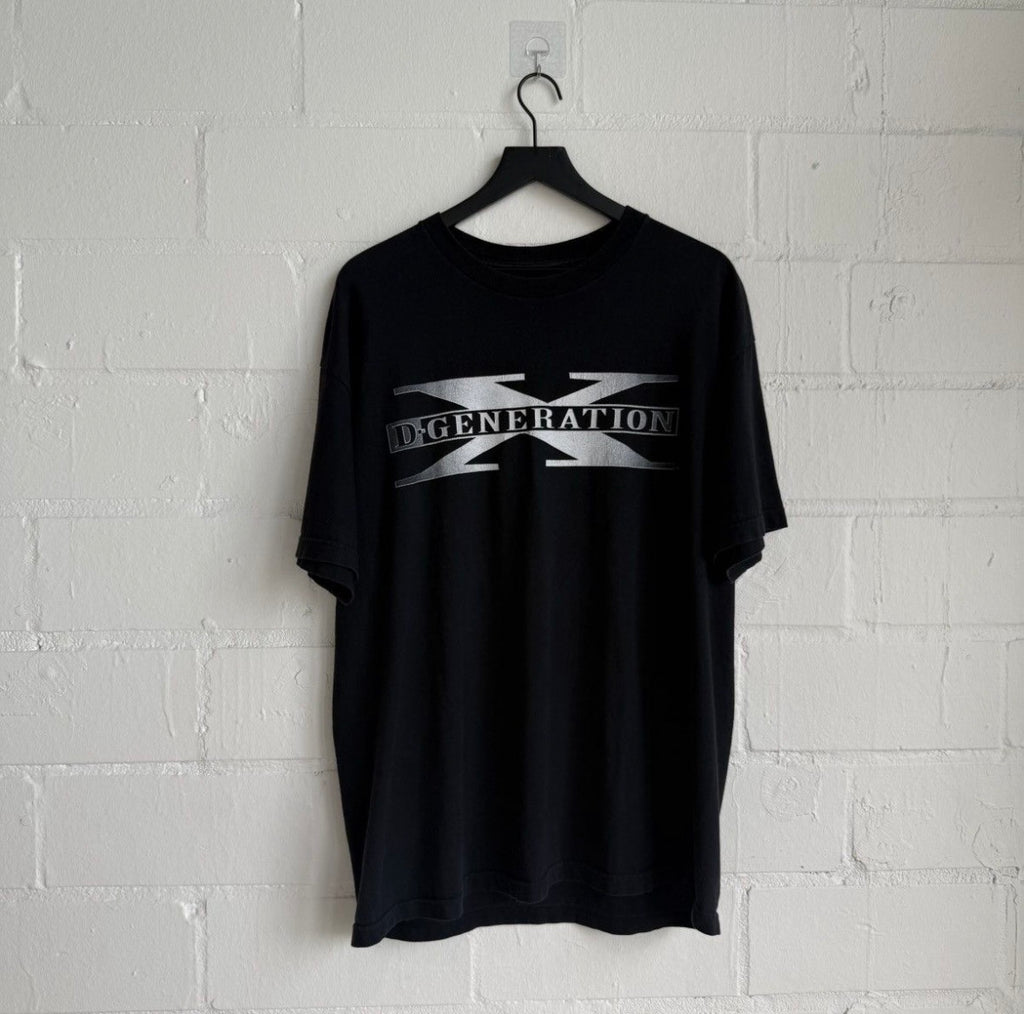 Vintage Degeneration X Tee