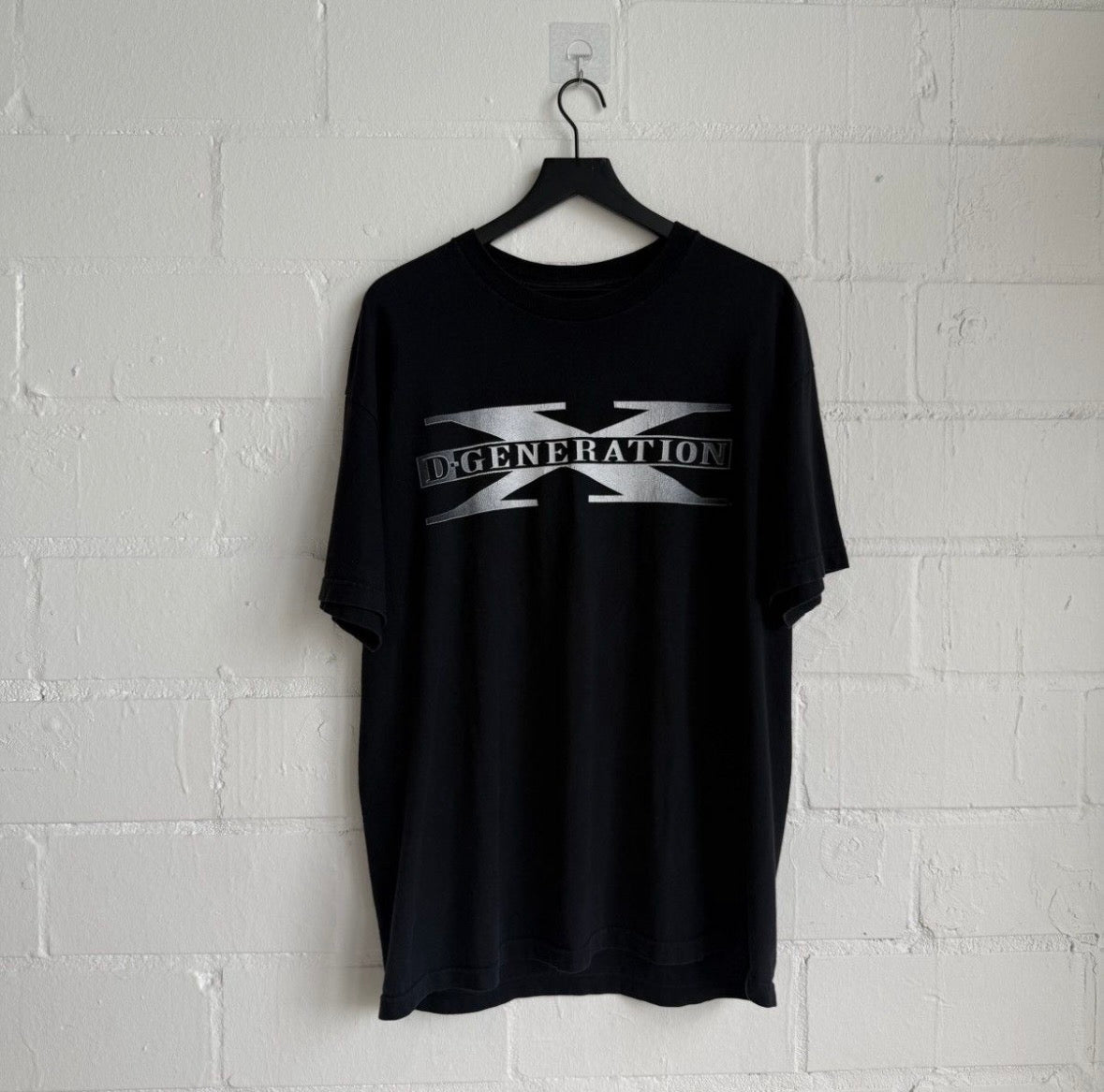 Vintage Degeneration X Tee