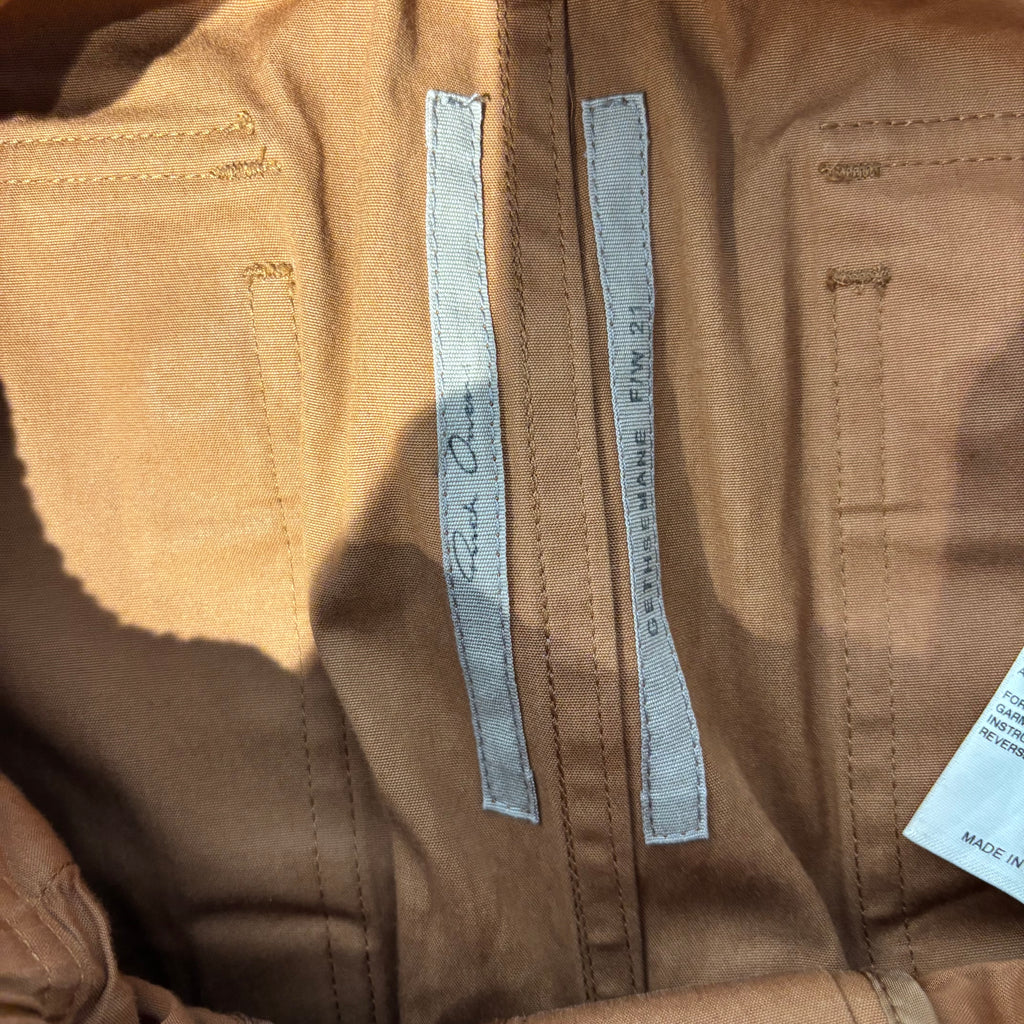 Rick Owens Drkshdw Cargo Pants