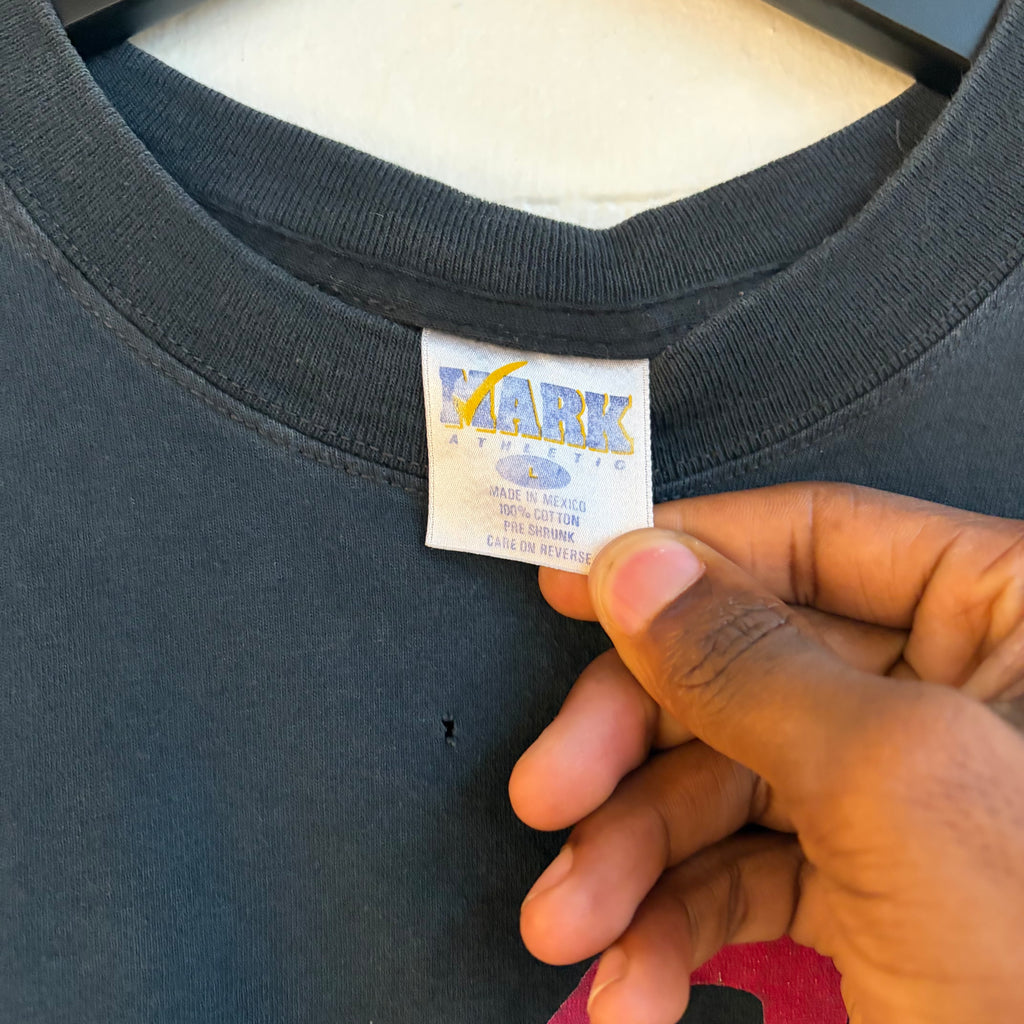 Vintage 97’ Scream 2 Promo Tee