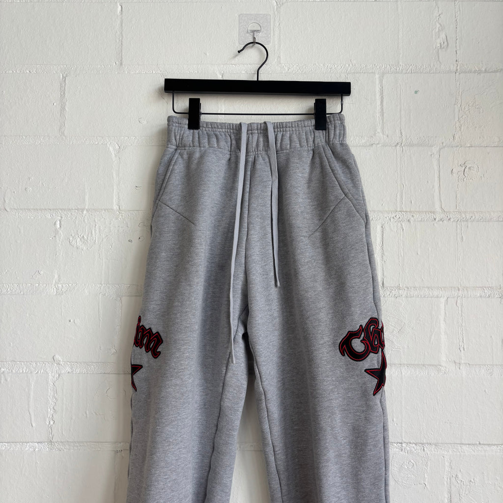 HMDD Chim Embroidered Sweatpants