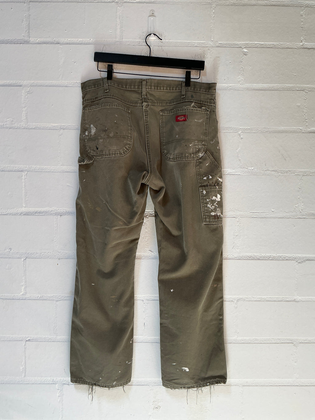 Vintage Dickies