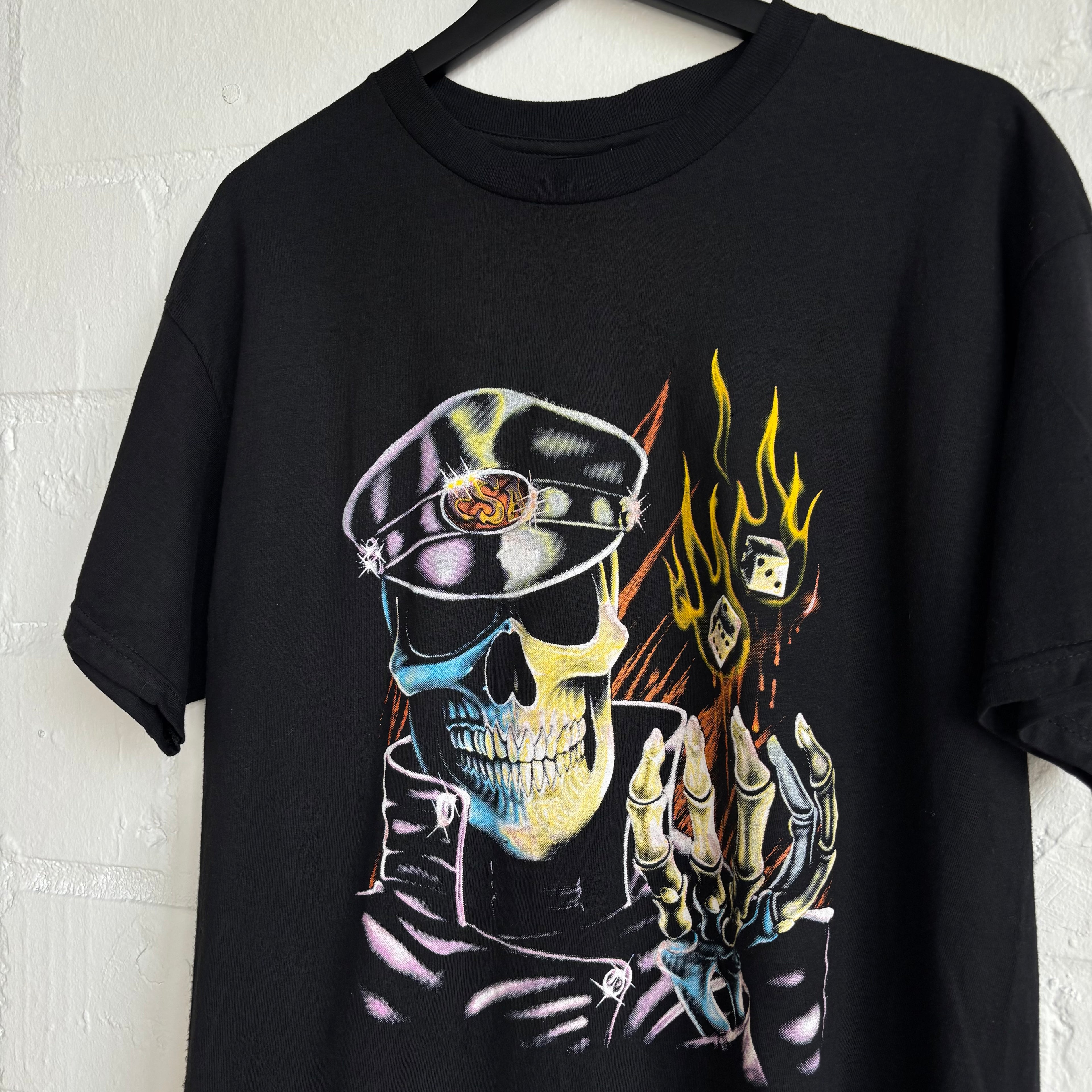 Vintage CSA Tee
