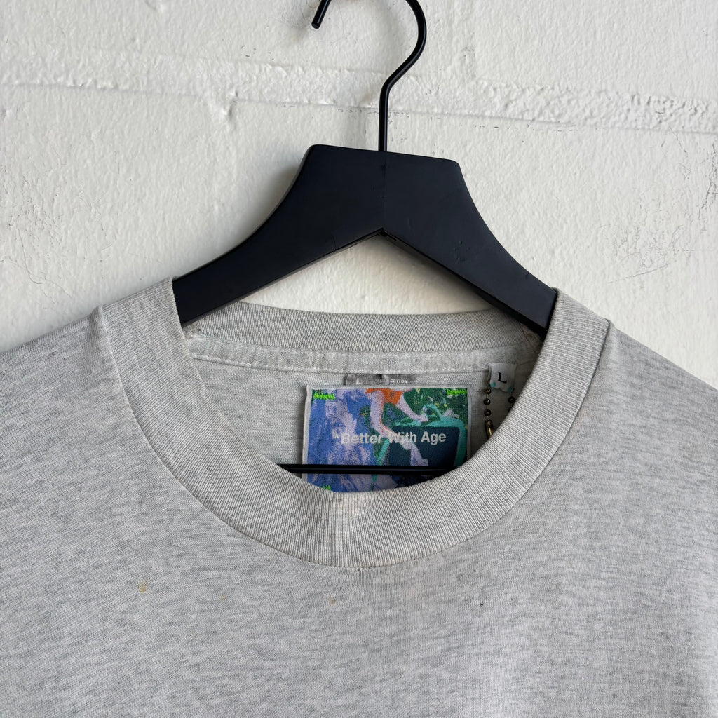 Better With Age “Expose Yourself” Tee
