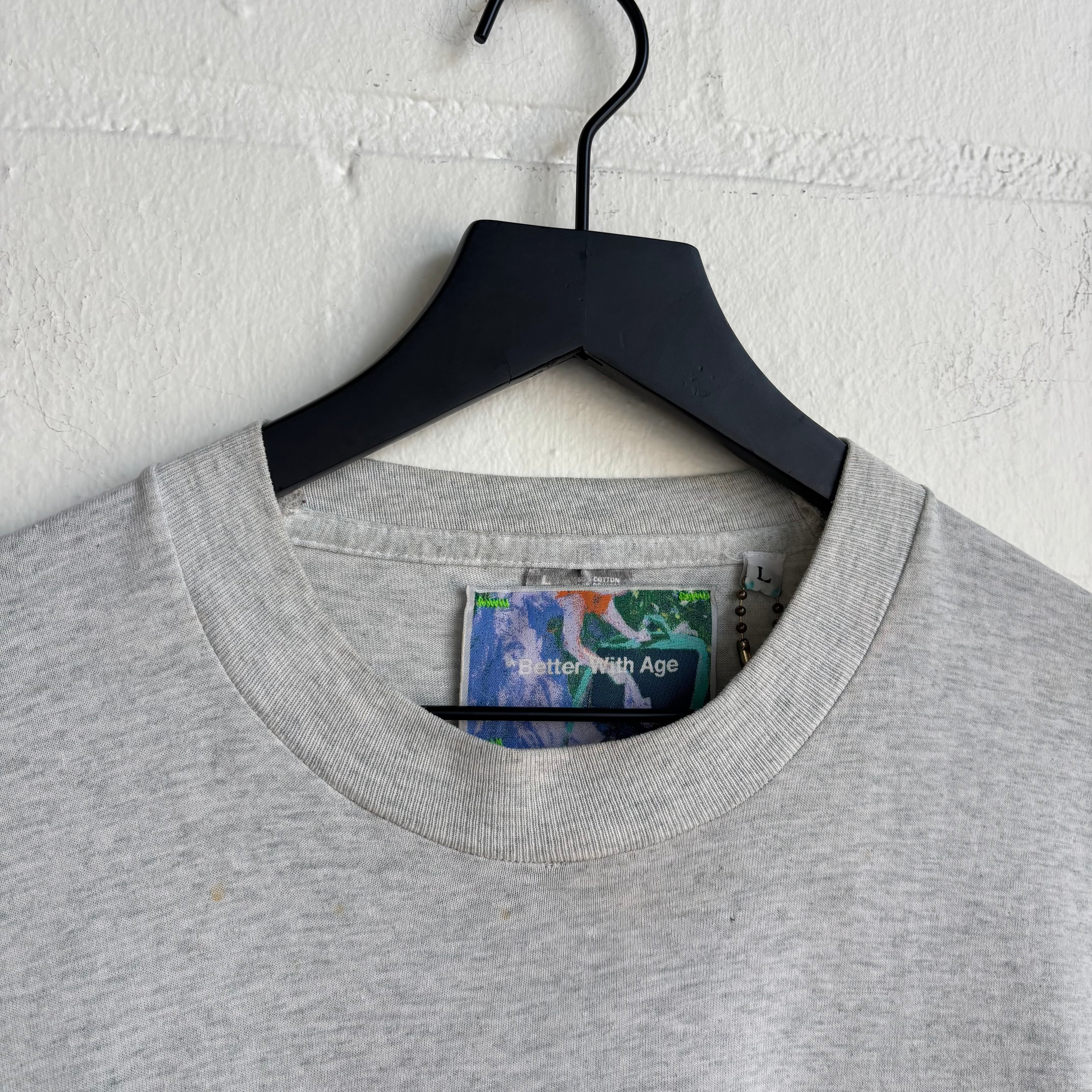 Better With Age “Expose Yourself” Tee