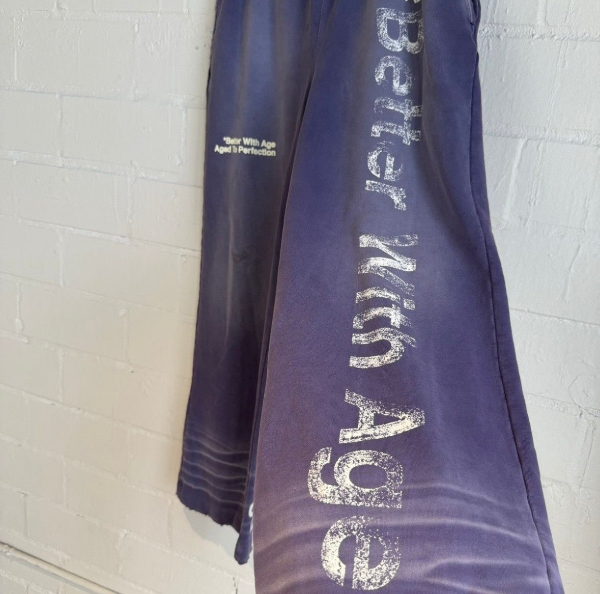 Better With Age Sweatpants