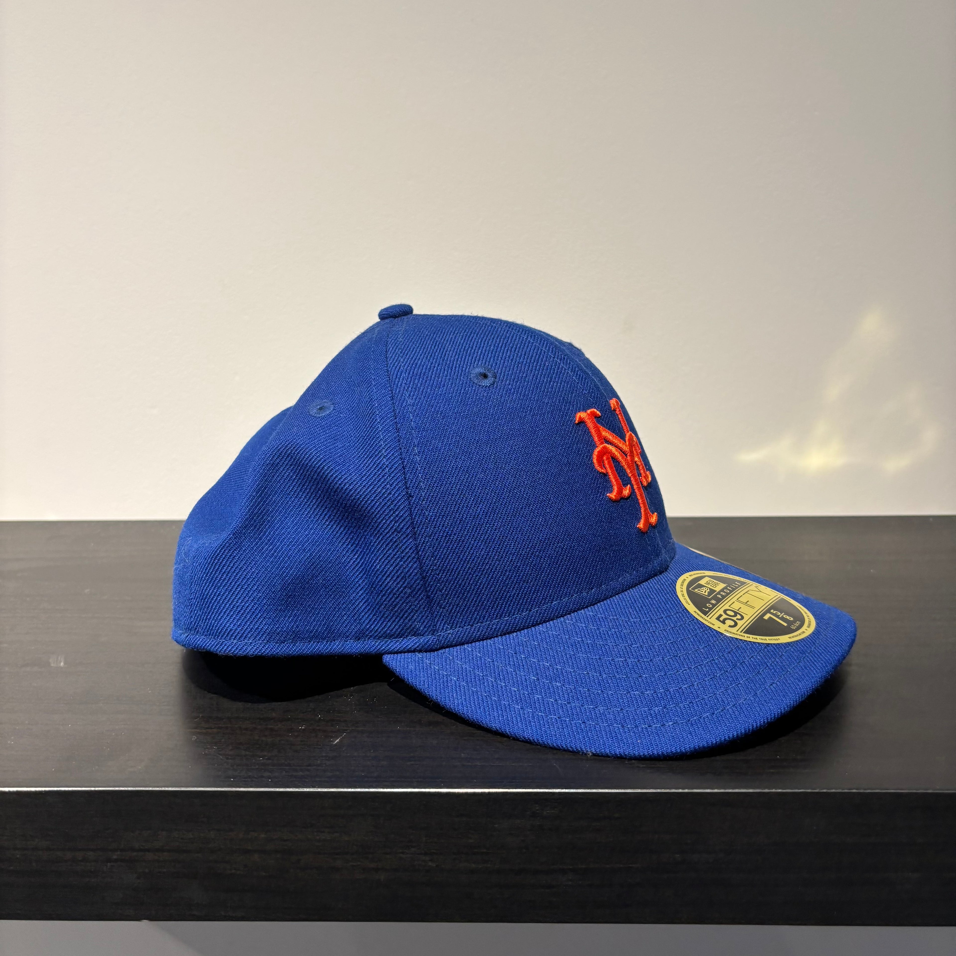 Kith NY Blue Baseball Cap