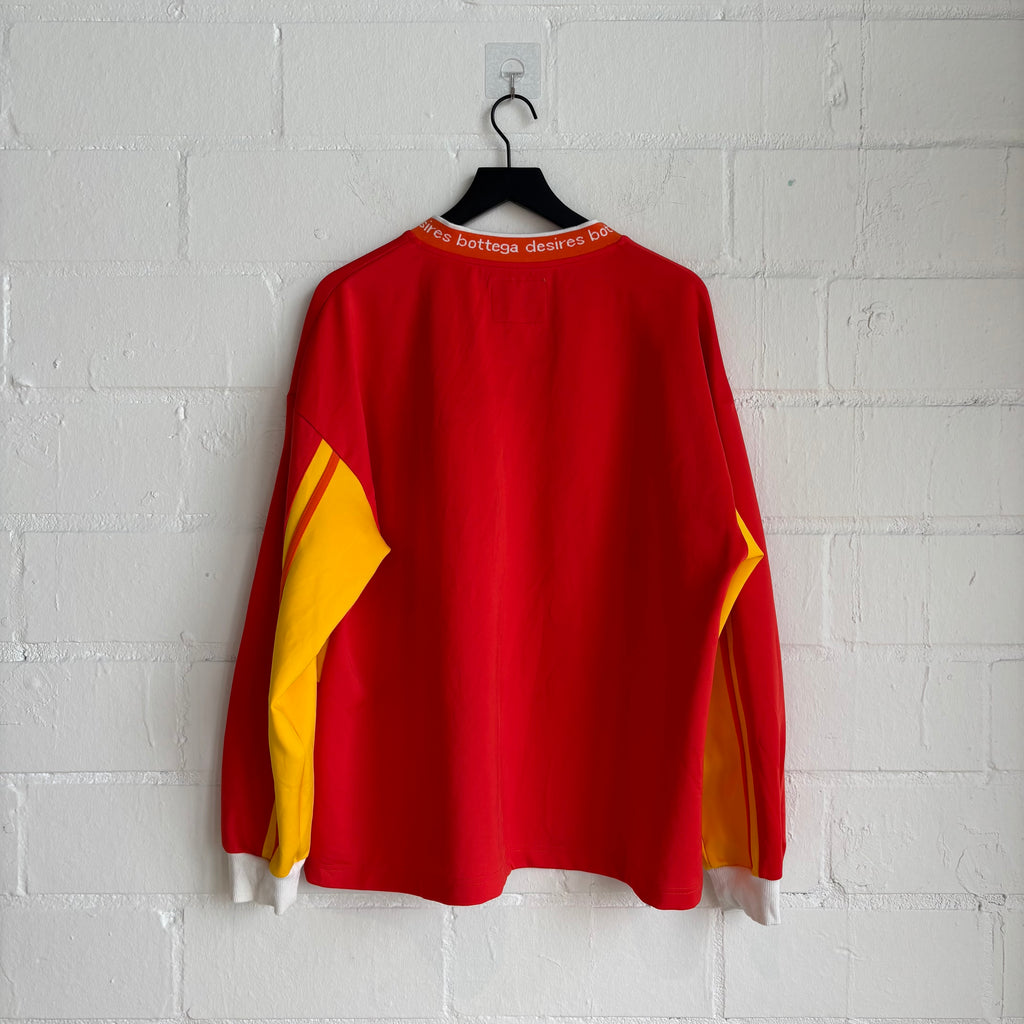 Bottega Desires Hockey Jersey