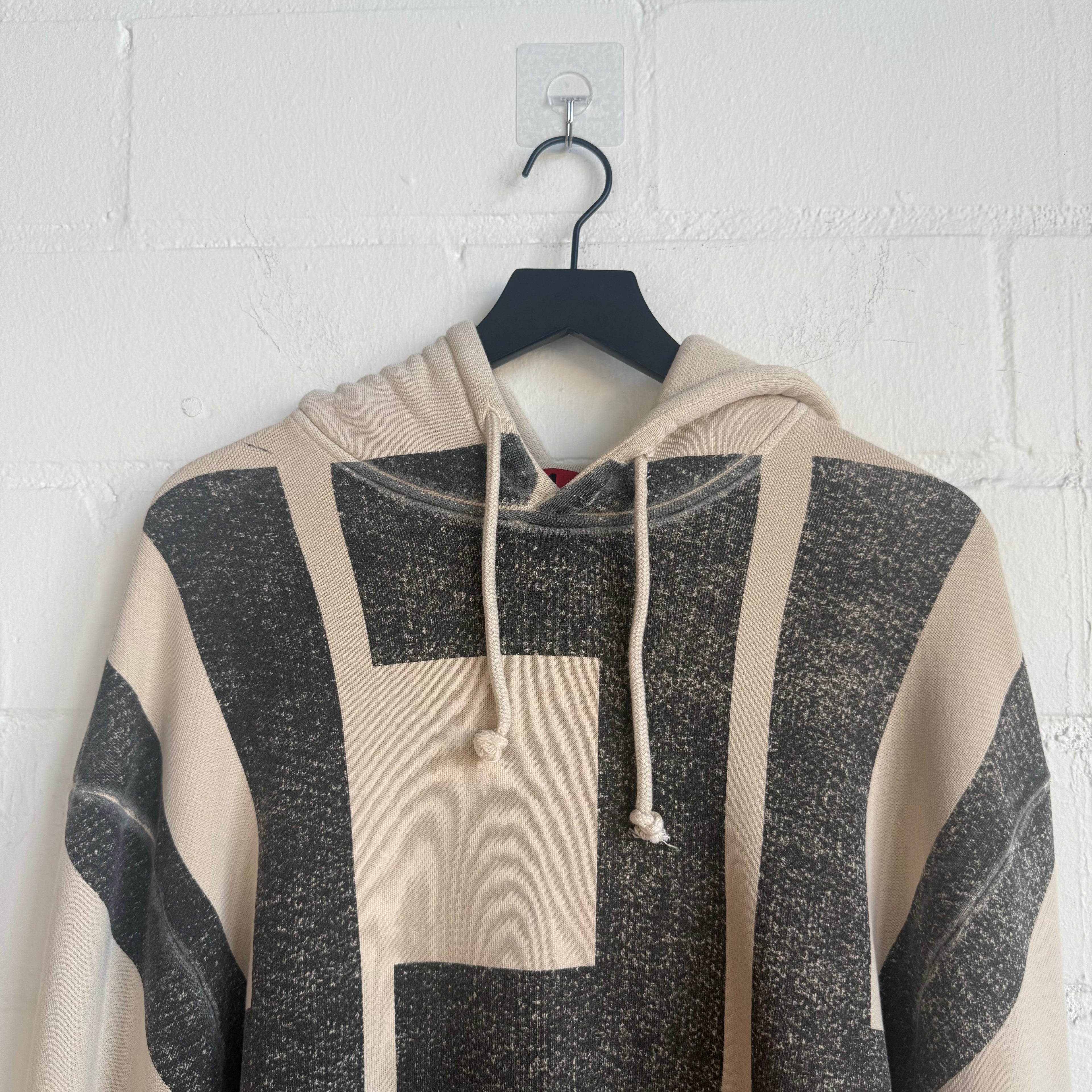 424 AOP Spellout Hoodie