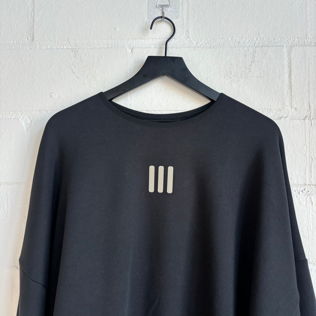 Adidas Fear of God Adidas Crewneck