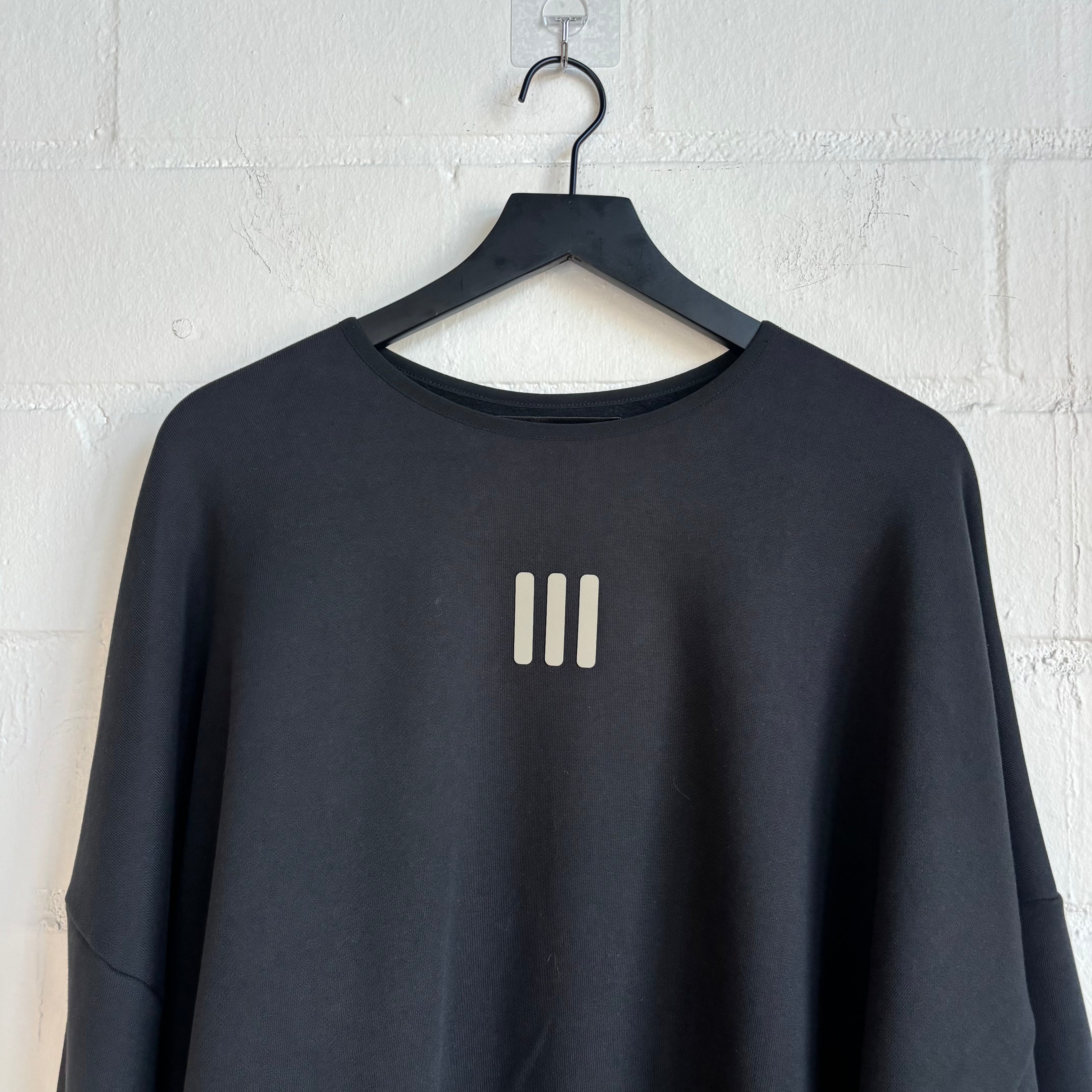 Adidas Fear of God Adidas Crewneck