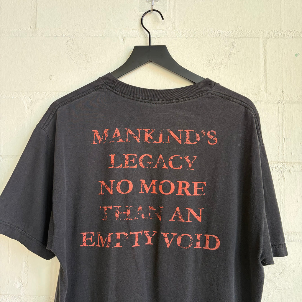 Y2K Creation to Reancantion Tee
