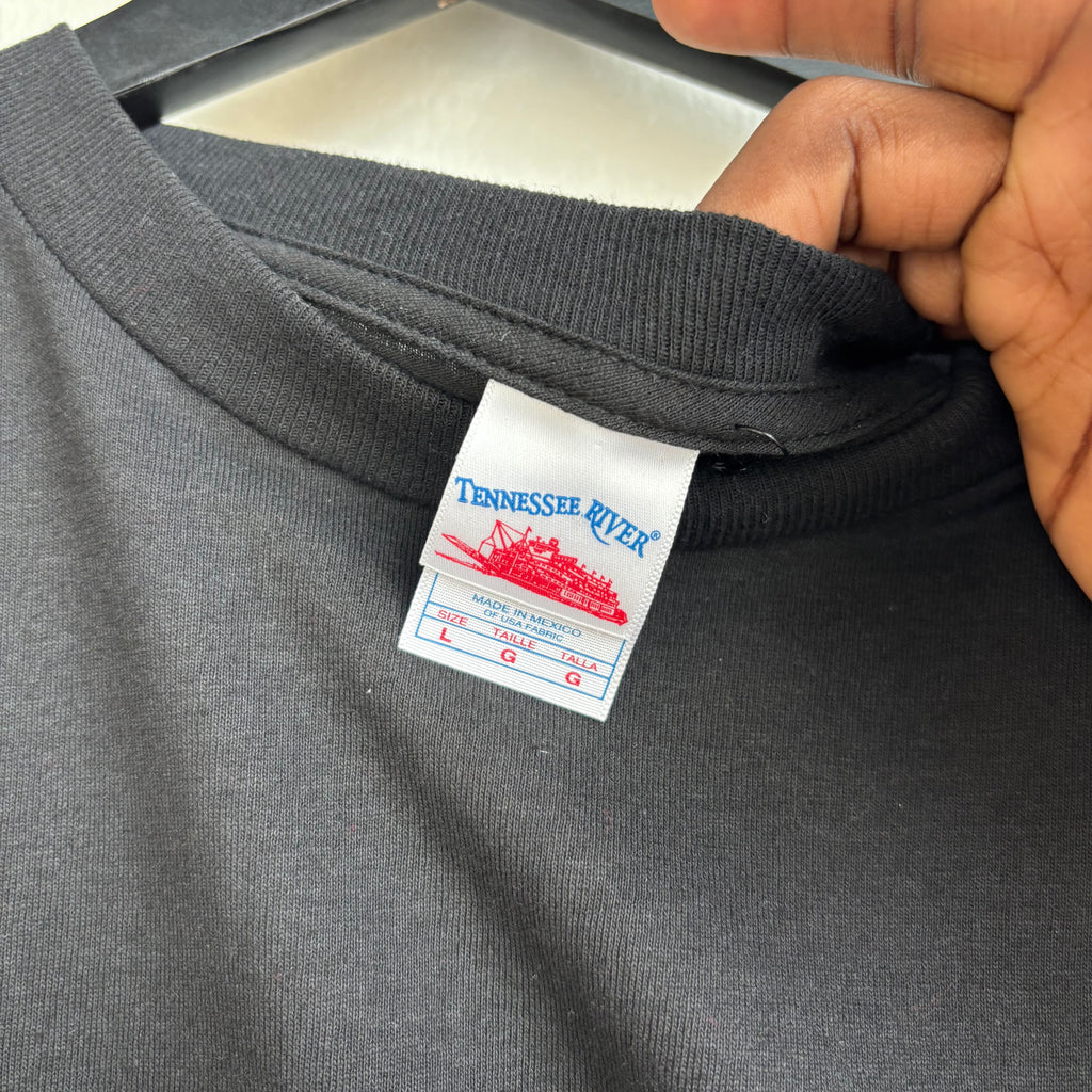 Vintage CSA Tee