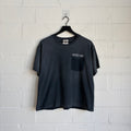 Greedy Unit Ghost Pocket Tee