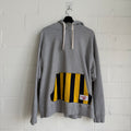 Charles Jeffrey Grey Hoodie