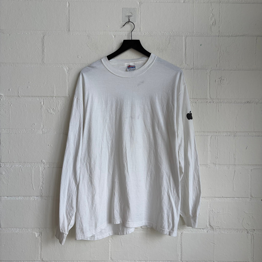 Vintage Apple Promo Longsleeve
