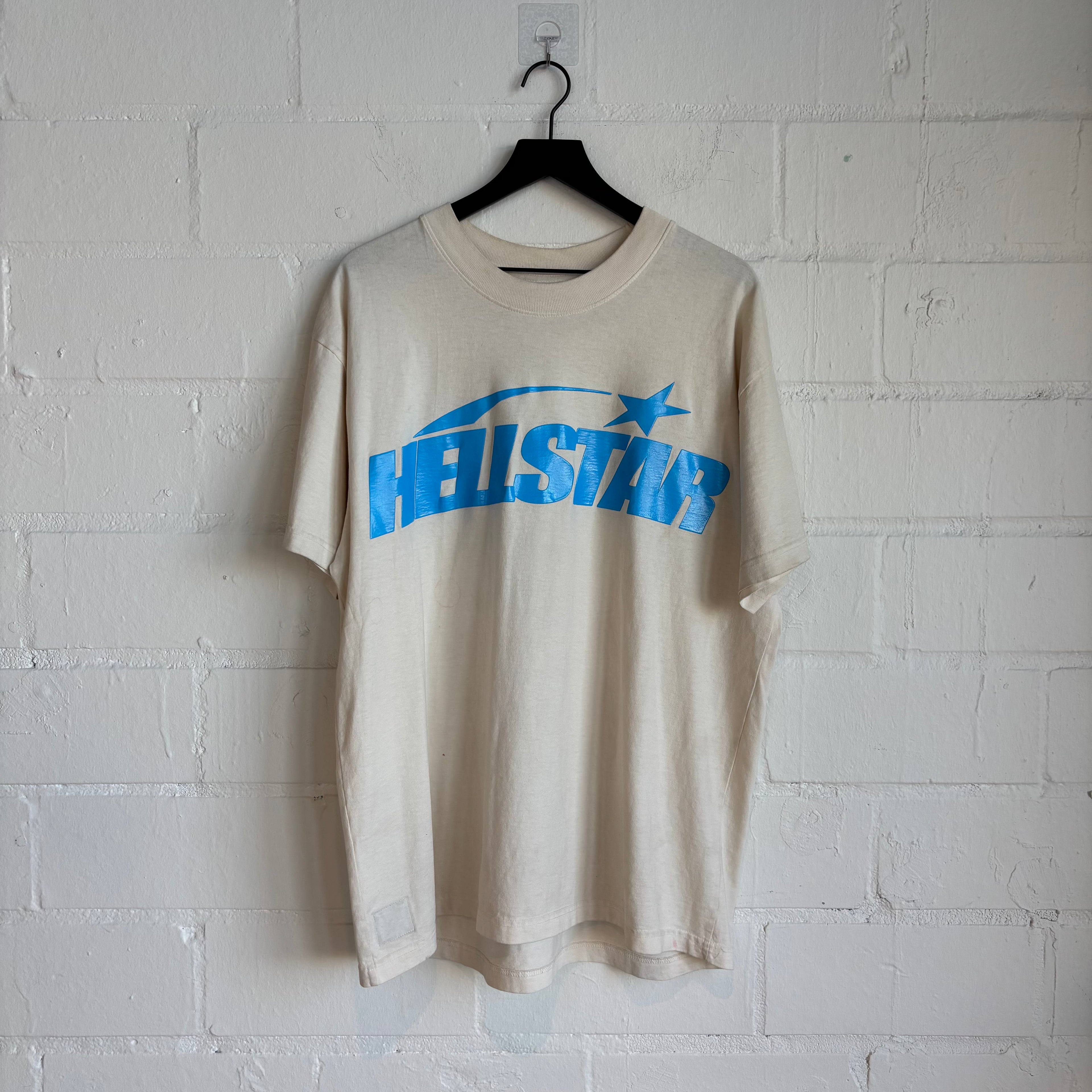 Hellstar Graphic Logo Tee