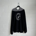 Raf Simons Ignorer Hoodie