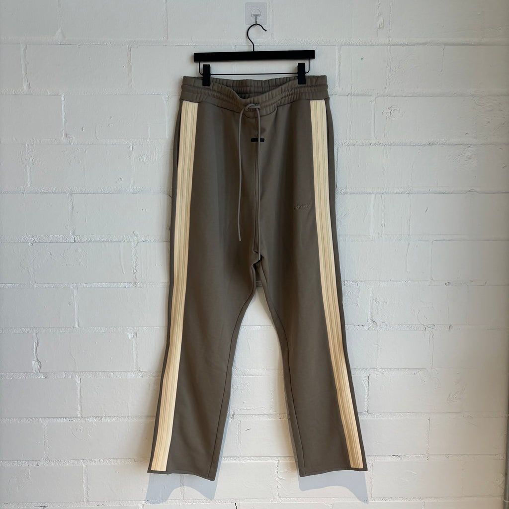 Adidas Fear of God Tan Sweatpants