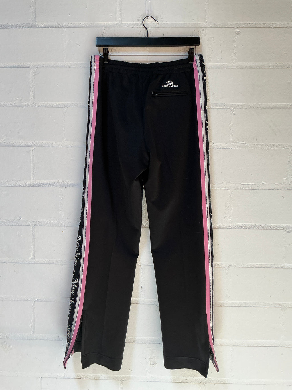 The Track Pants Marc Jacobs