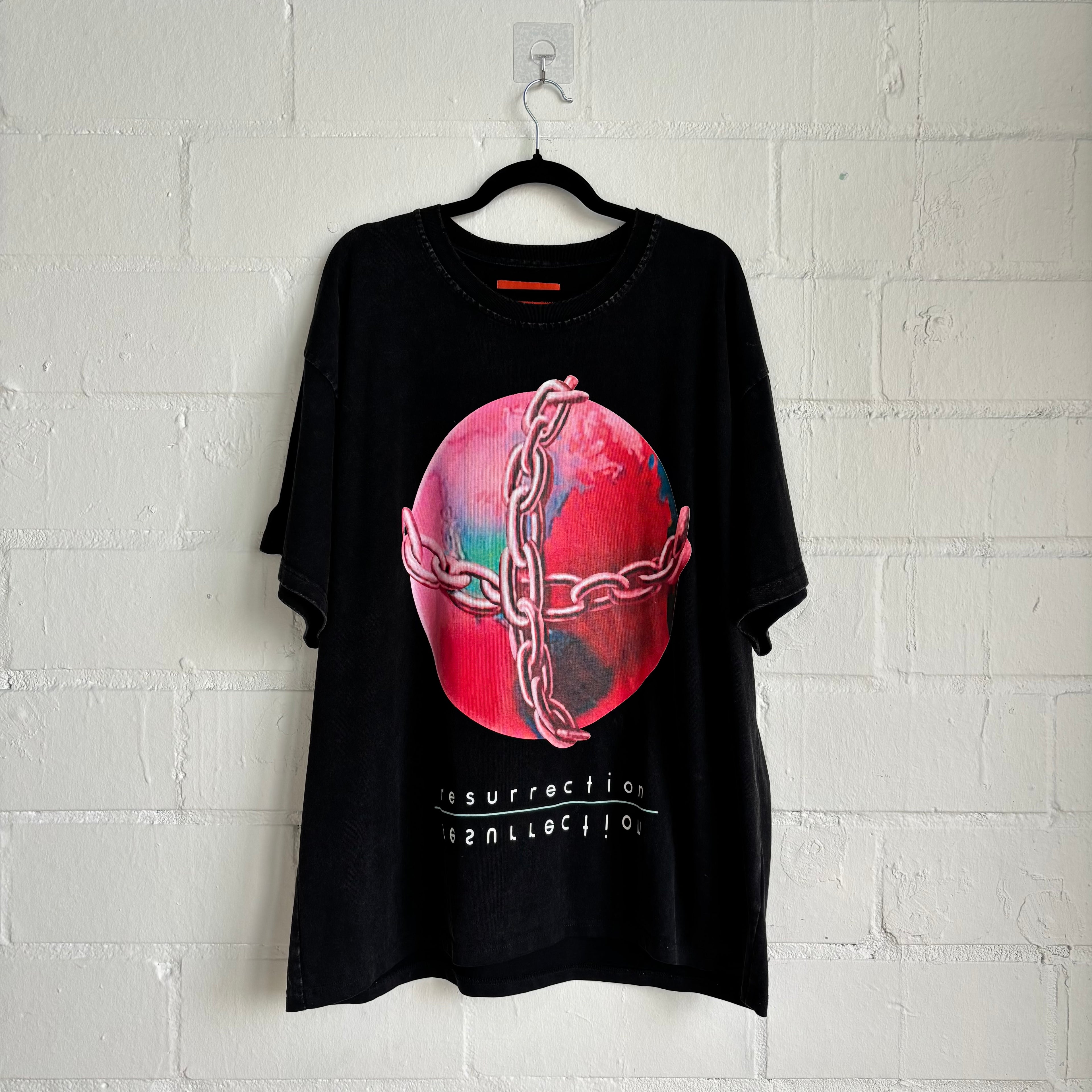 Who Decides War Graphic Tee