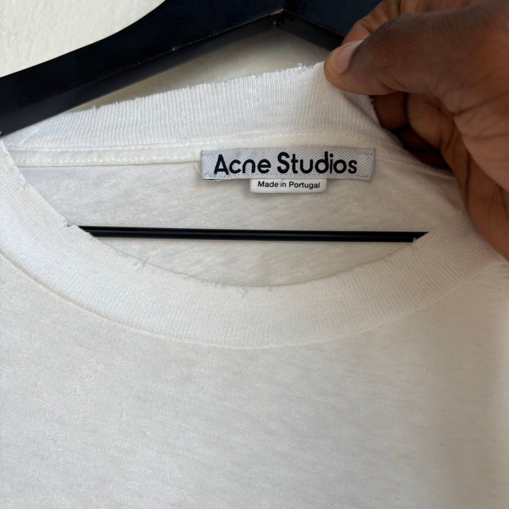Acne Studios Pocket Tee