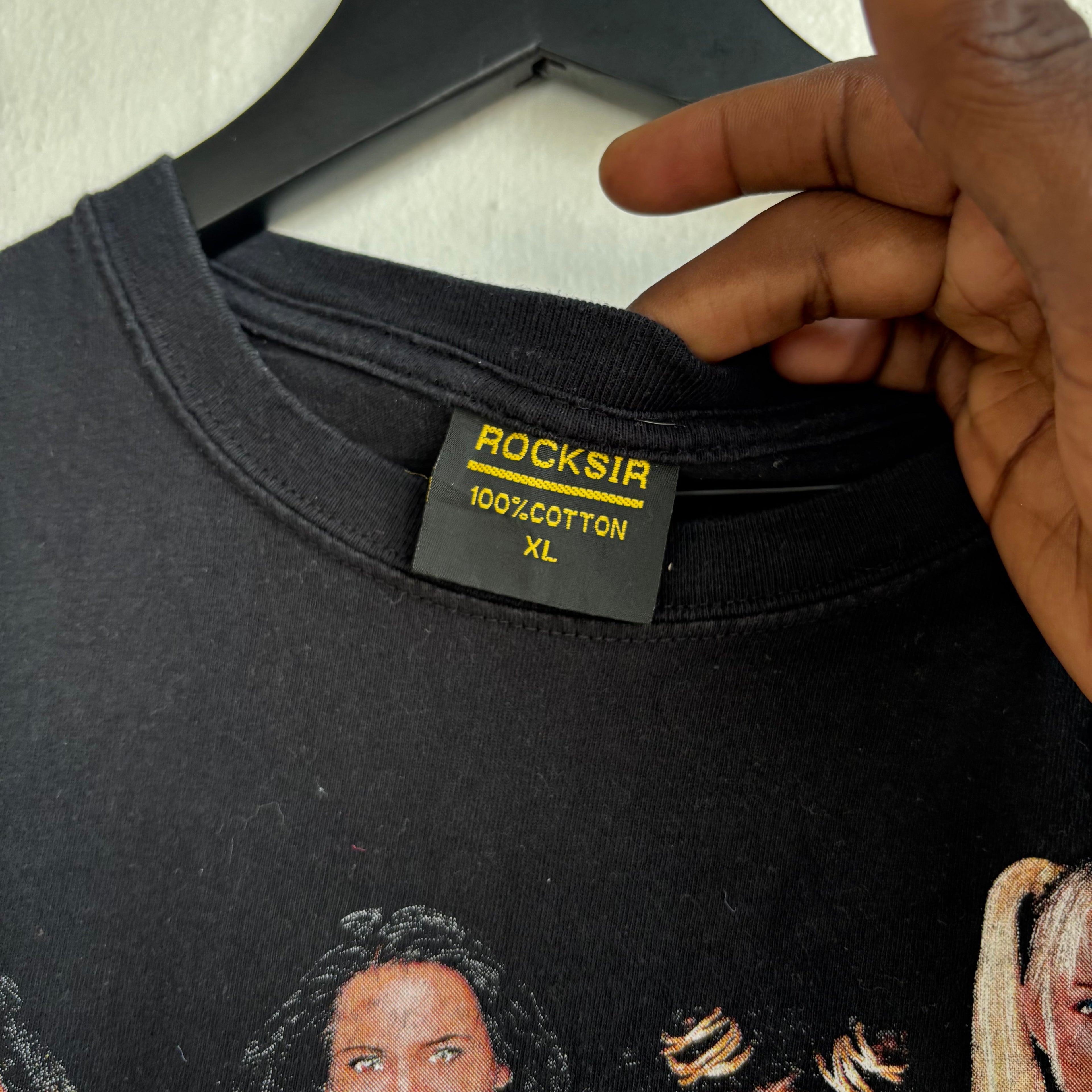Vintage Spice Girls Tee