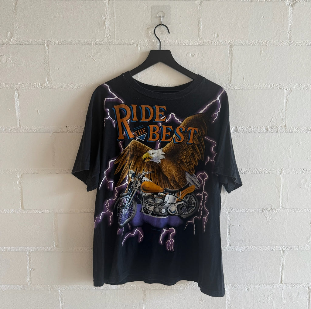 Vintage American Thunder Tee