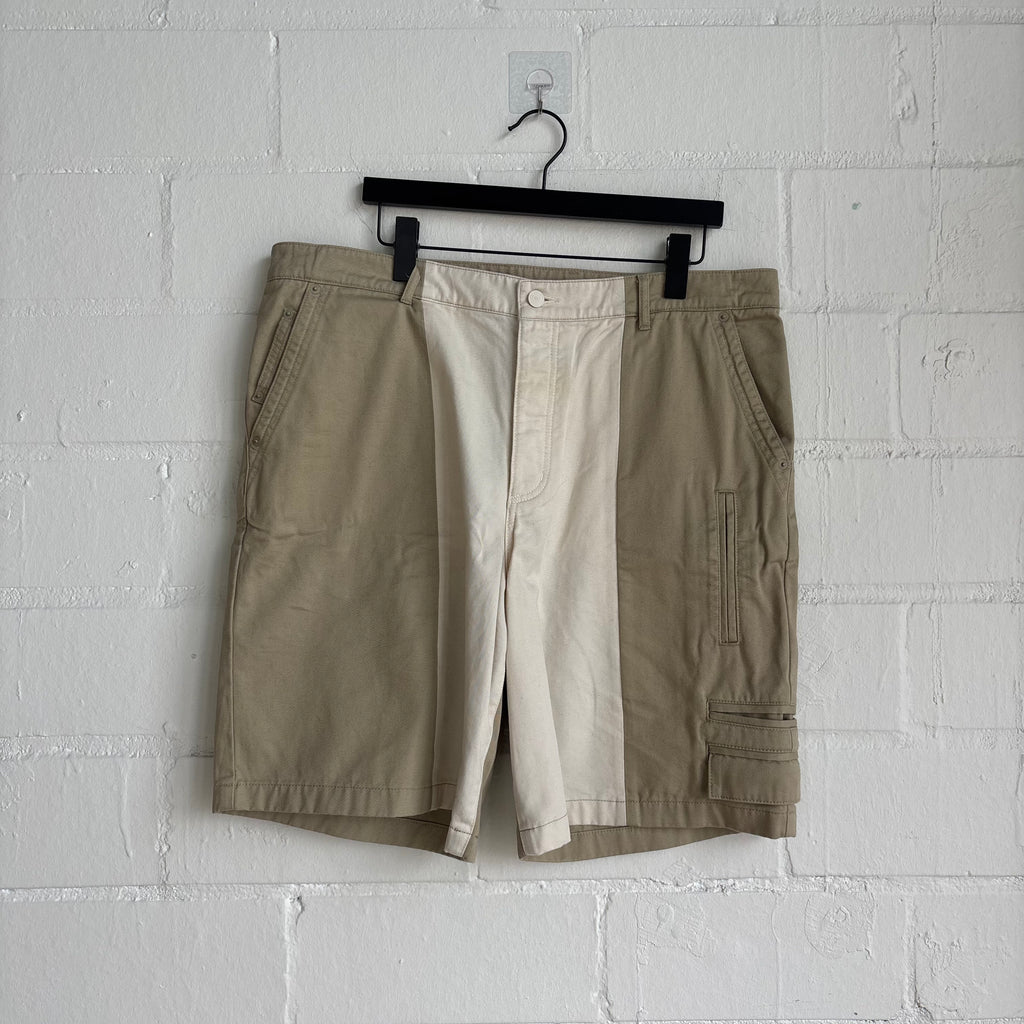 Christian Dior Hybrid Shorts