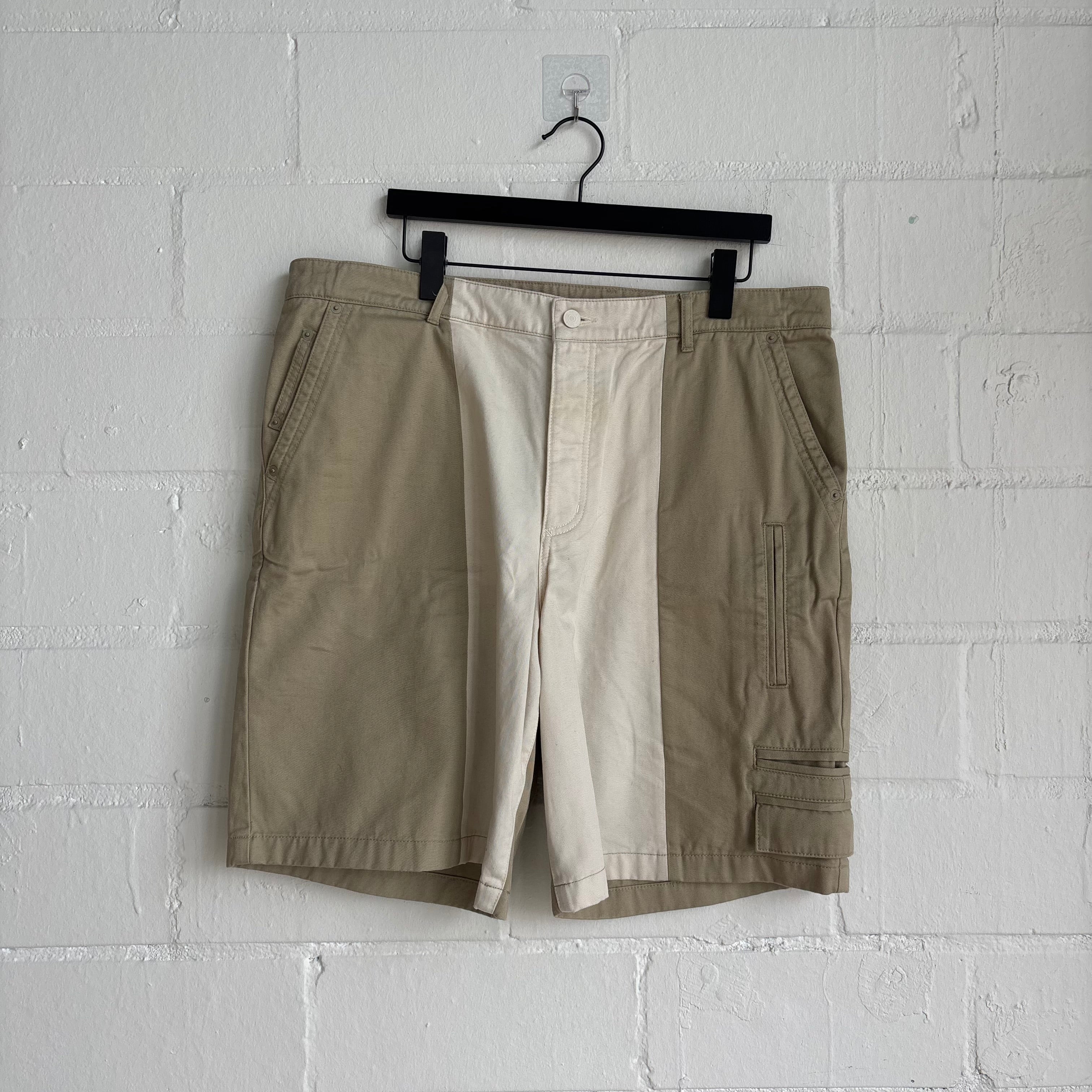 Christian Dior Hybrid Shorts