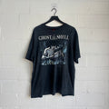 Vintage 95’ Ghost In The Shell Tee