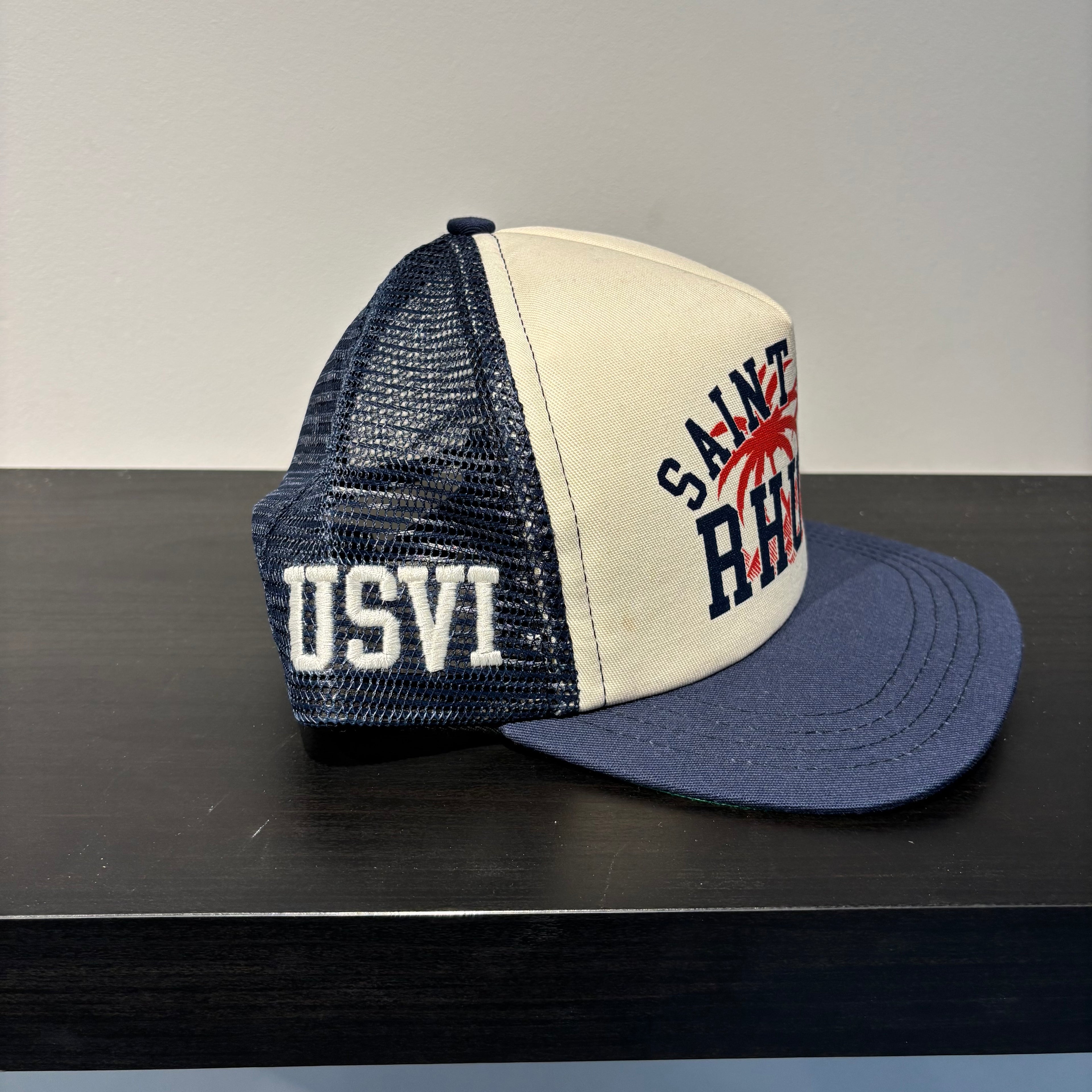 Rhude Trucker Hat
