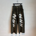 RRR-123 Rivington Graphic R Pants